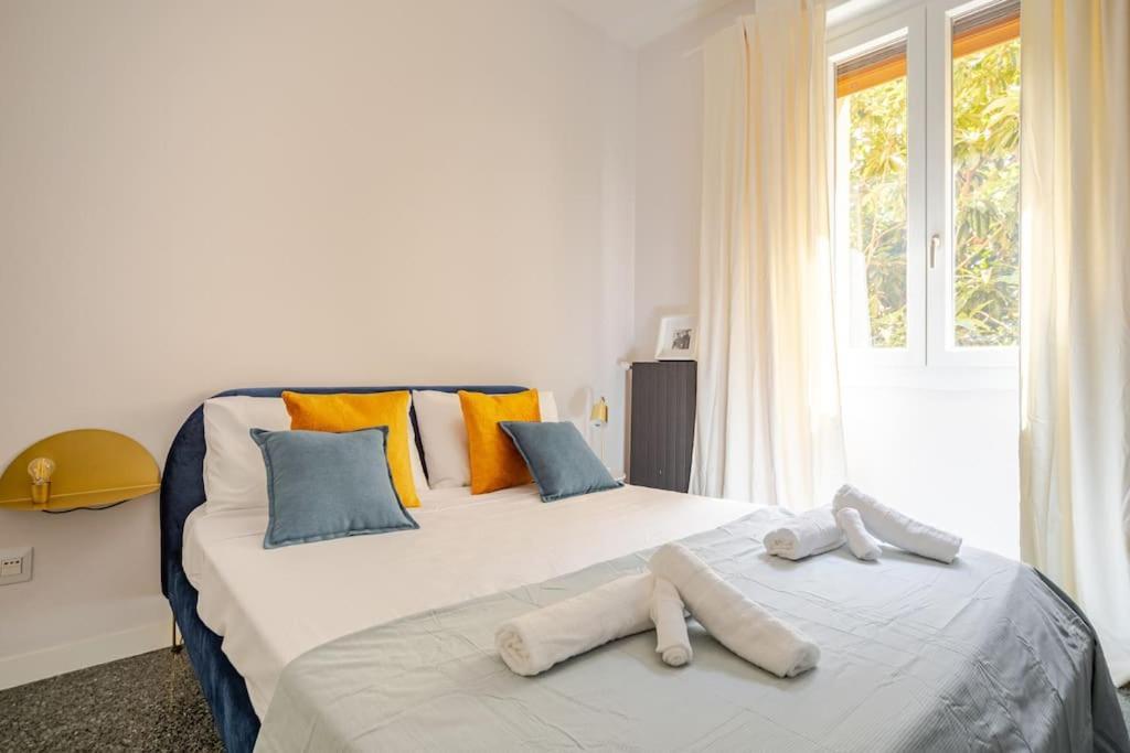 Casa Con 2 Da Letto E Parcheggio A Apartment *
