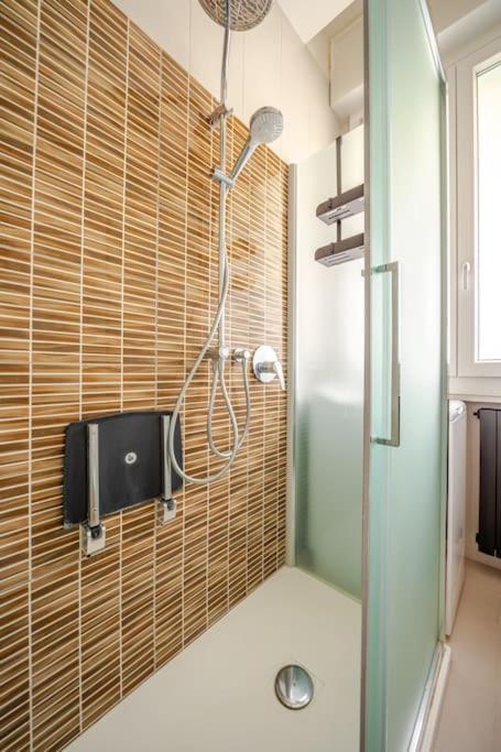 Casa Con 2 Da Letto E Parcheggio A Apartamento