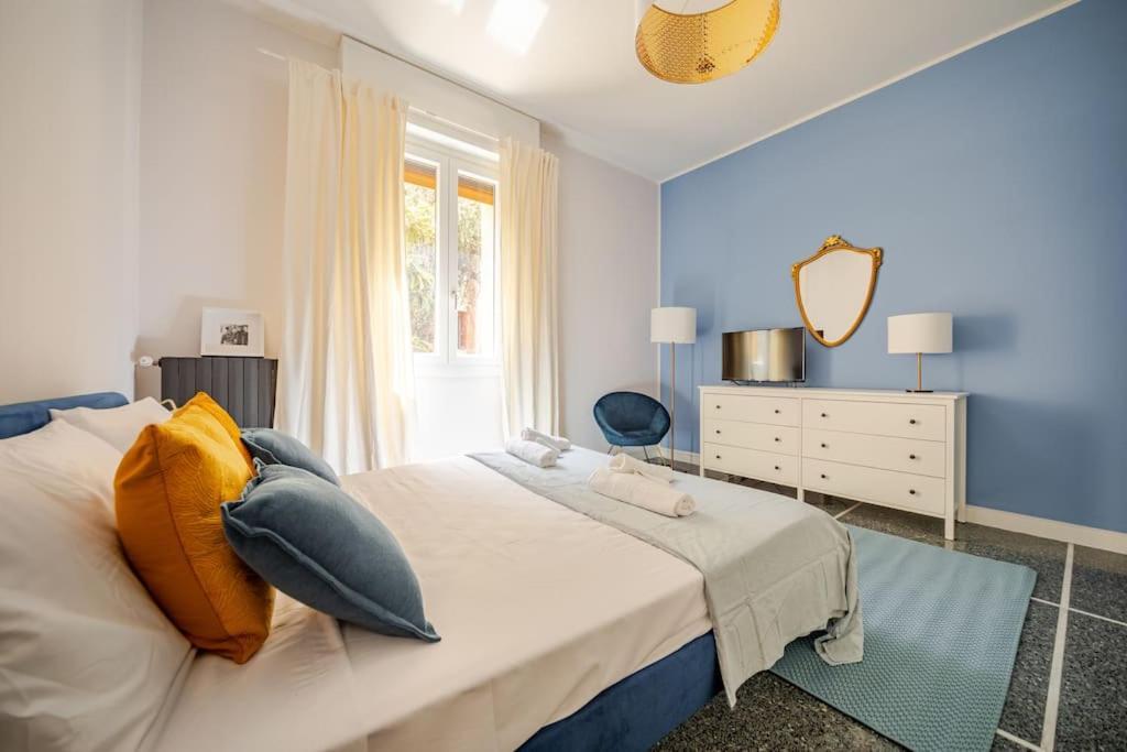 Casa Con 2 Da Letto E Parcheggio A Bolonha