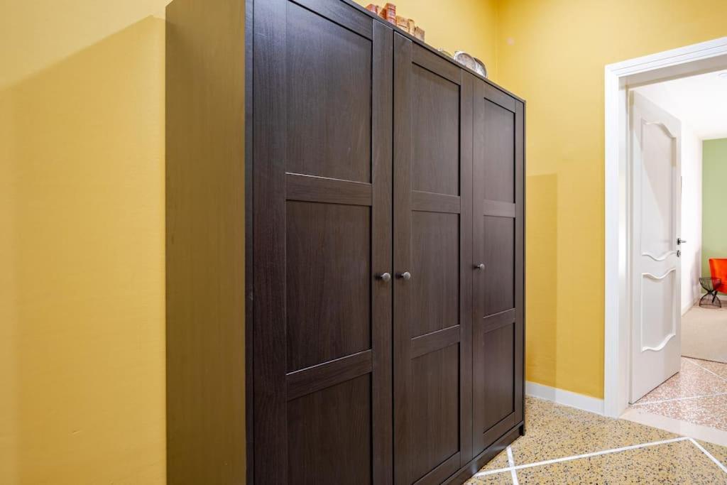 Casa Con 2 Da Letto E Parcheggio A Apartment Bologna