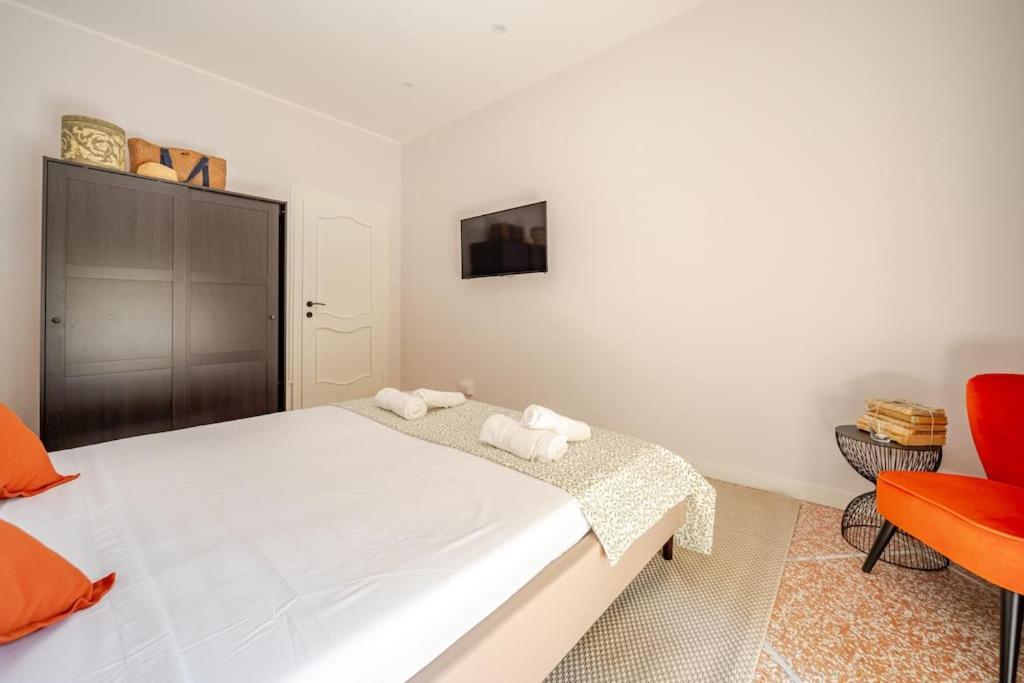 Apartment Casa Con 2 Da Letto E Parcheggio A *