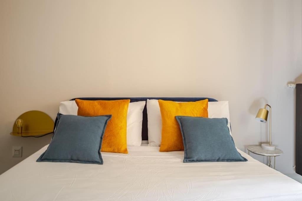 Apartment Casa Con 2 Da Letto E Parcheggio A Bologna