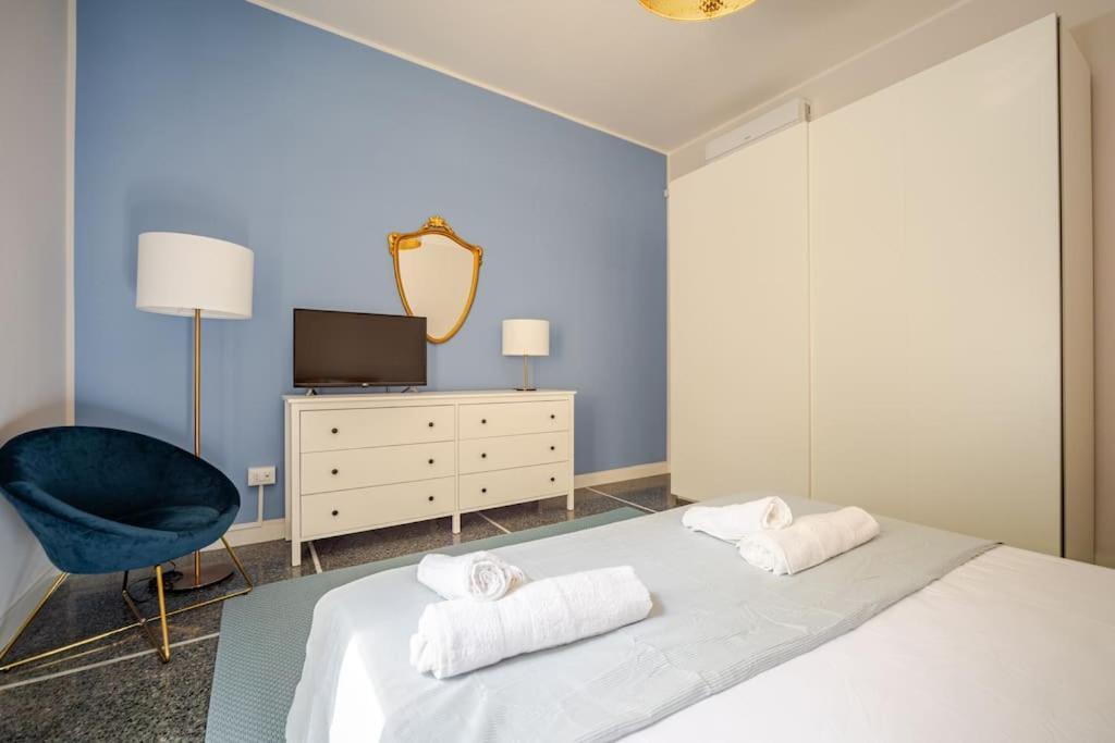 Apartamento Casa Con 2 Da Letto E Parcheggio A