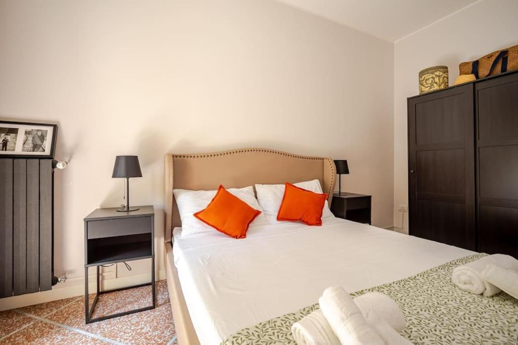 Casa Con 2 Da Letto E Parcheggio A Bolonha