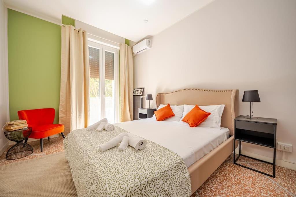Apartment Casa Con 2 Da Letto E Parcheggio A