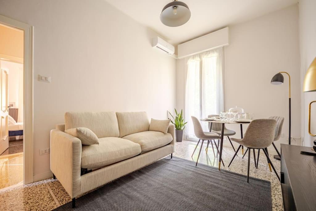 Casa Con 2 Da Letto E Parcheggio A Apartment Bologna